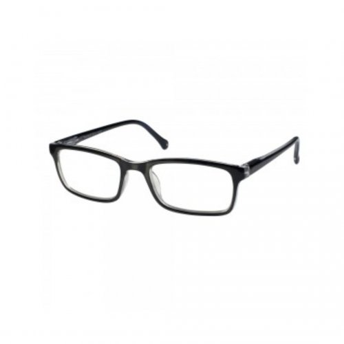 EyeLead Γυαλιά Πρεσβυωπίας E151 Κοκάλινο Μαύρο +2.00, 1 ζευγάρι